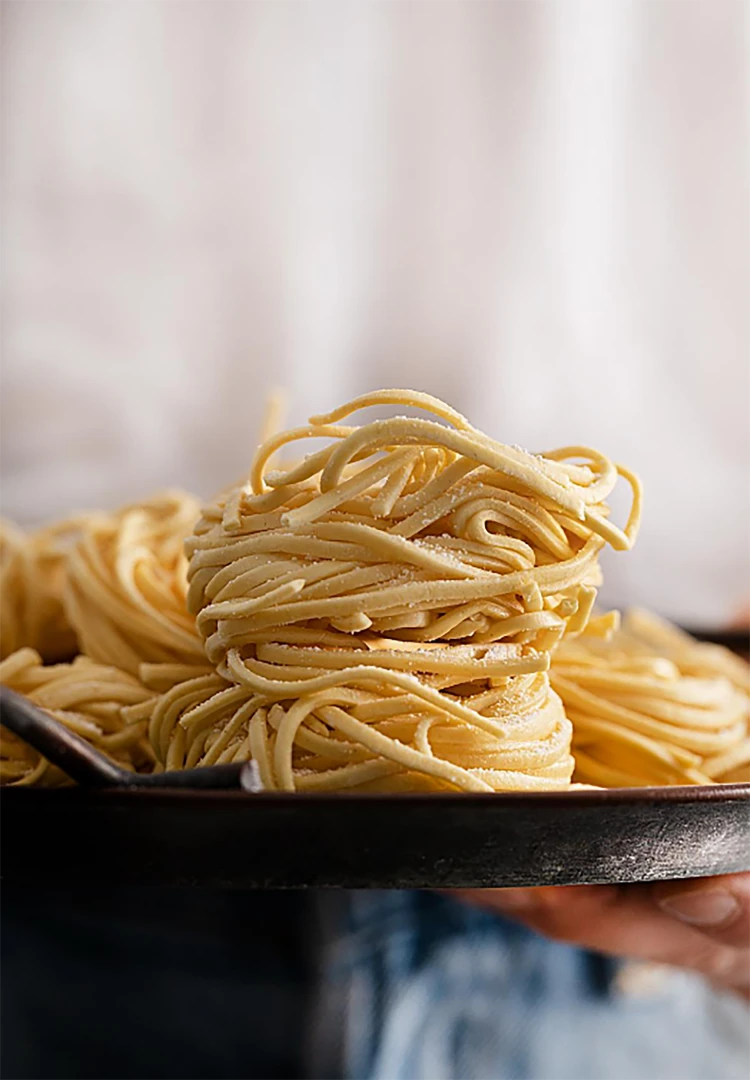Pasta gastro