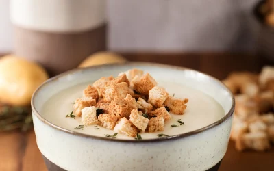 Tendencias en vídeos gastronómicos que conquistarán las redes sociales en 2025